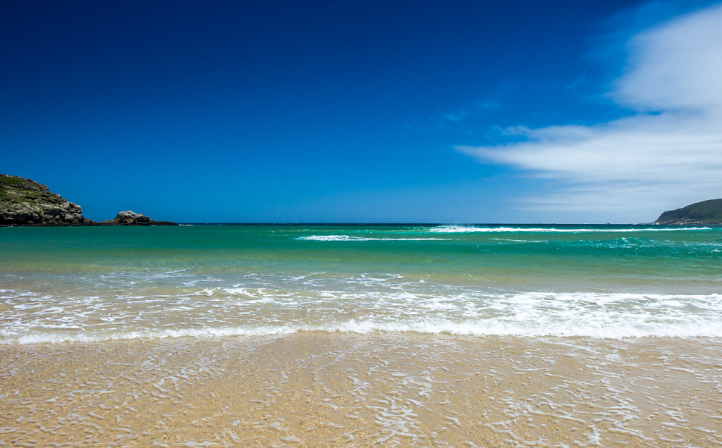 Plettenberg Bay, Robberg Nature Reserve