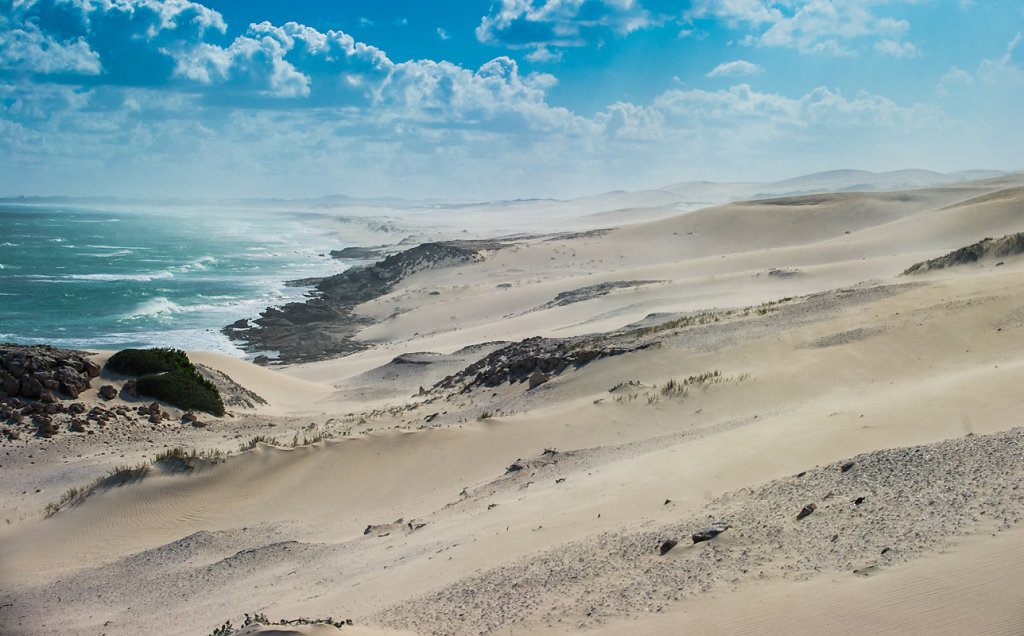 De Hoop Nature Reserve