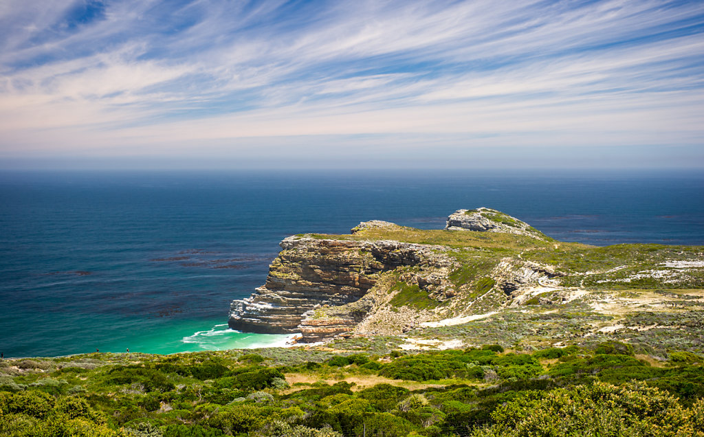 Cape Of Good Hope