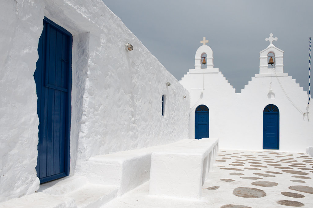 Mykonos