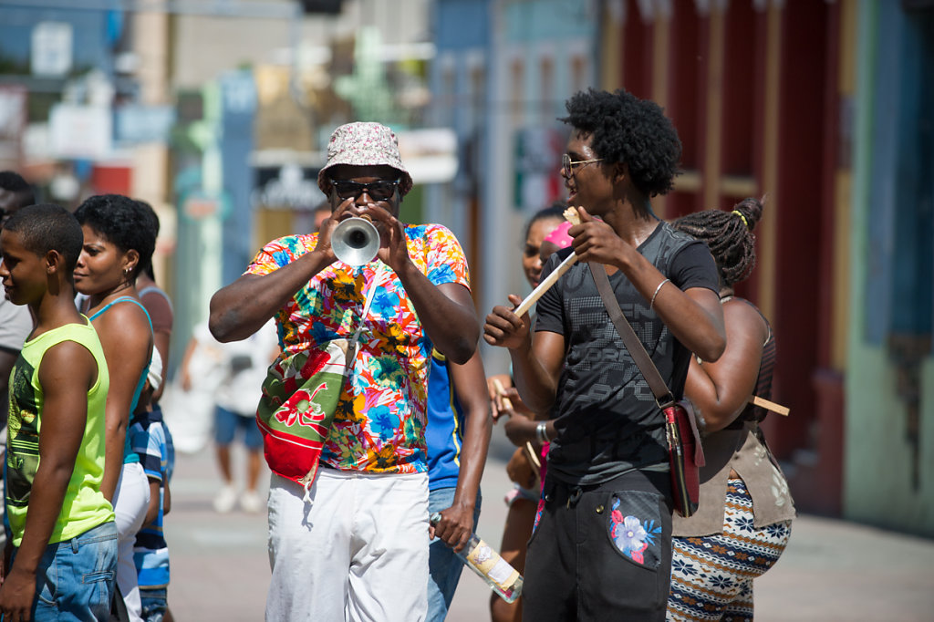 Santiago de Cuba