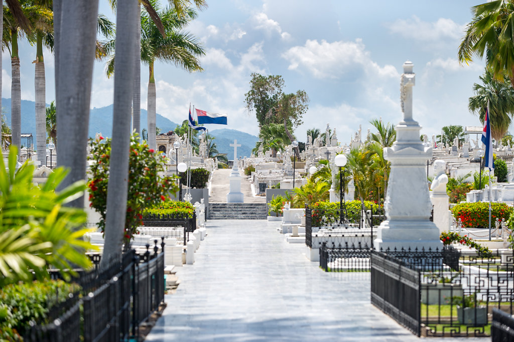 Santiago de Cuba