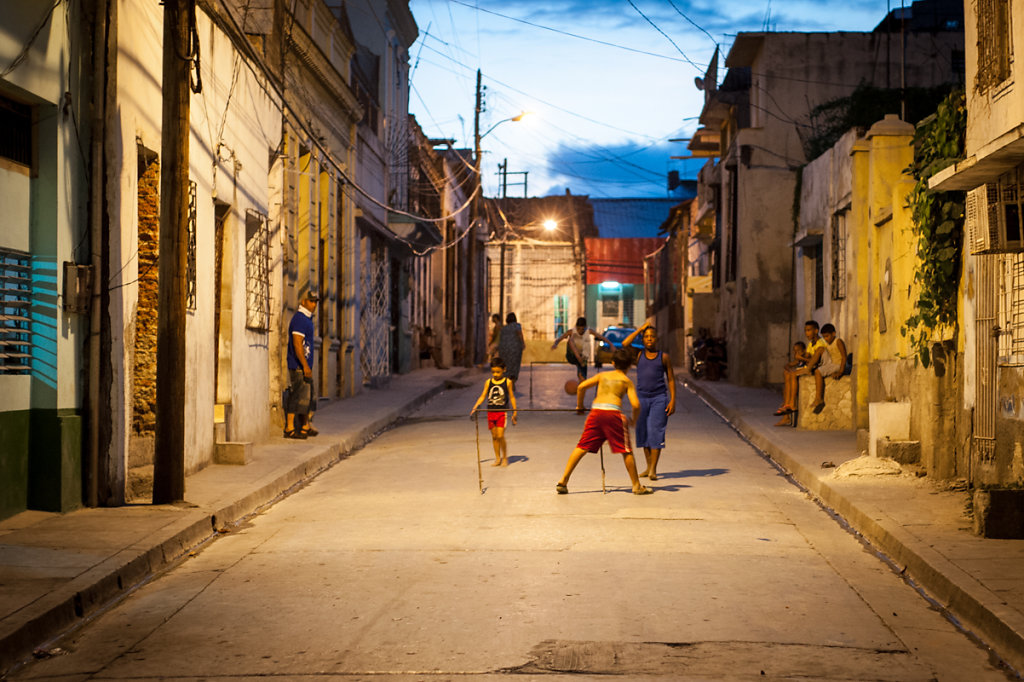 Santiago de Cuba