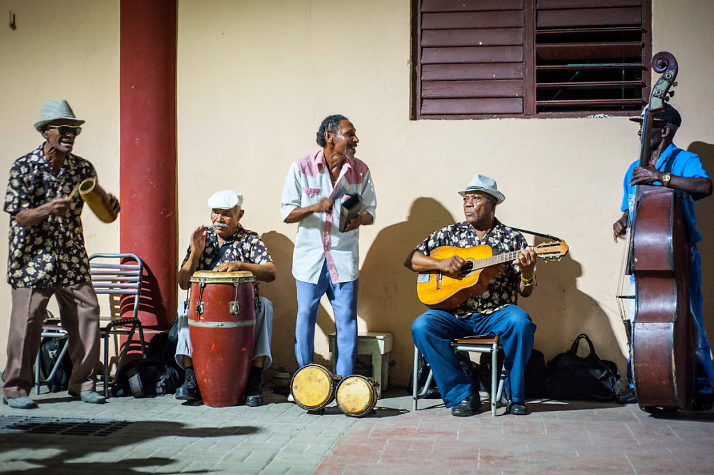 Santiago de Cuba