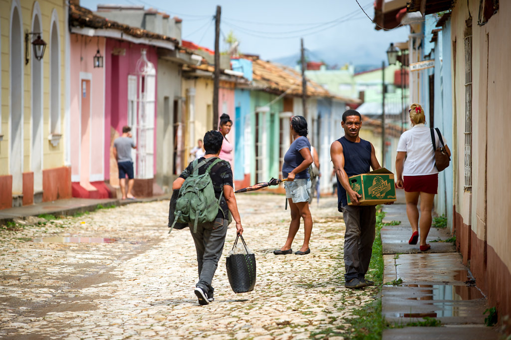 Trinidad