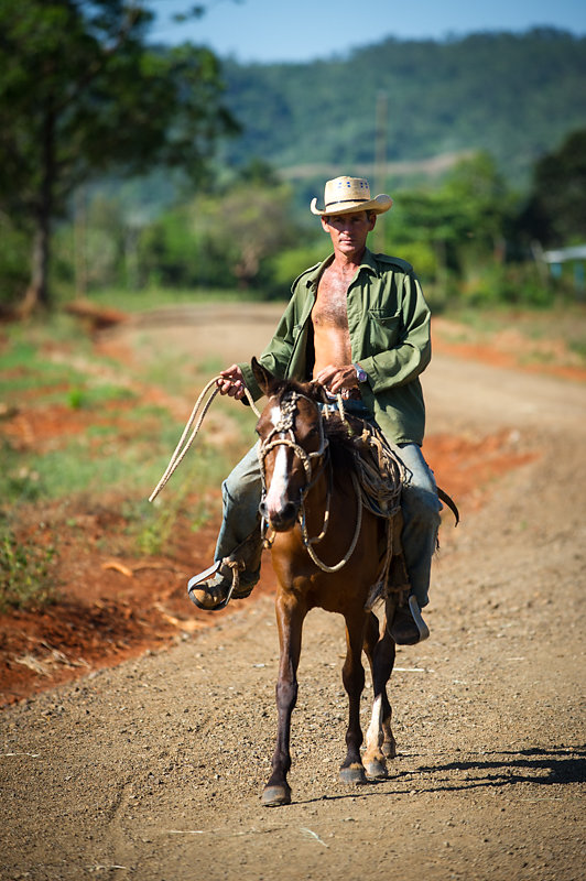 Valle de Viñales