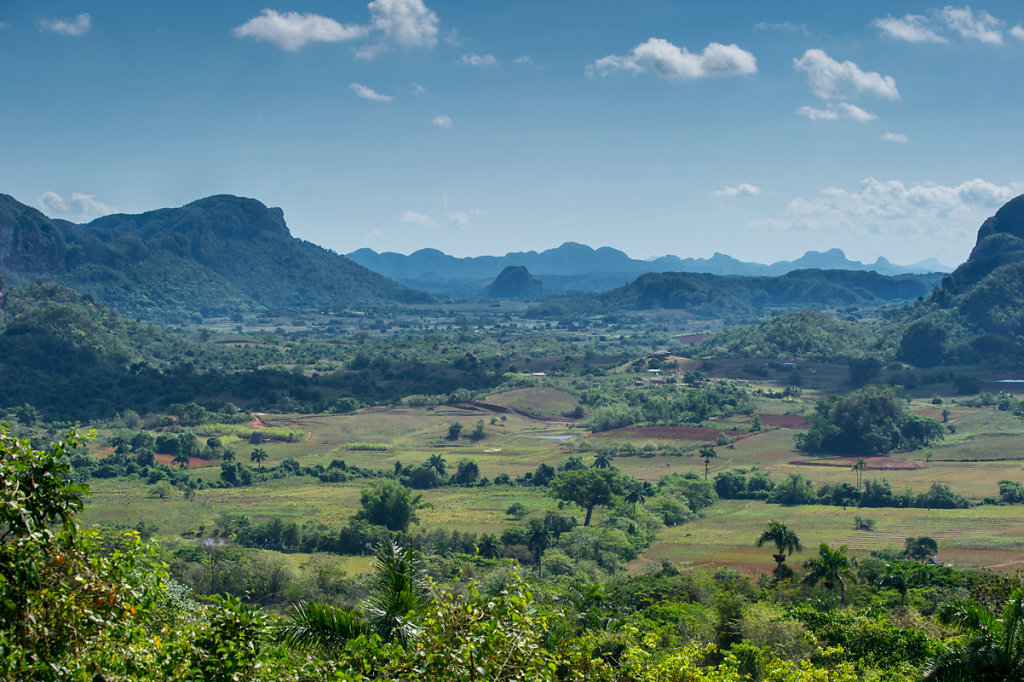 Valle de Viñales